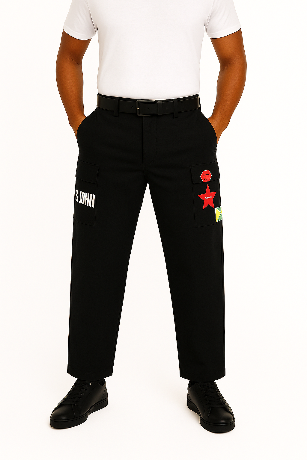 ウェア NAMESAKE EIGHTH TRACK PANTS Namesake Sweatpants — JACOB & JOHN